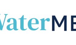 ReWater-Mena horizontal logo