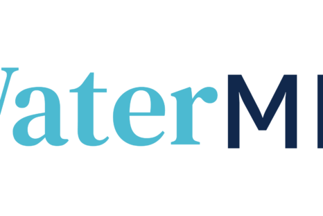 ReWater-Mena horizontal logo