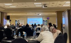 Second Regional Science-Policy Dialogue on “Innovative Solutions and Policy Actions for Water Reuse in the MENA Region”